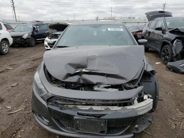 Photo 5 from auction – 2014 DODGE DART SXT with VIN 1C3CDFBBXED867025