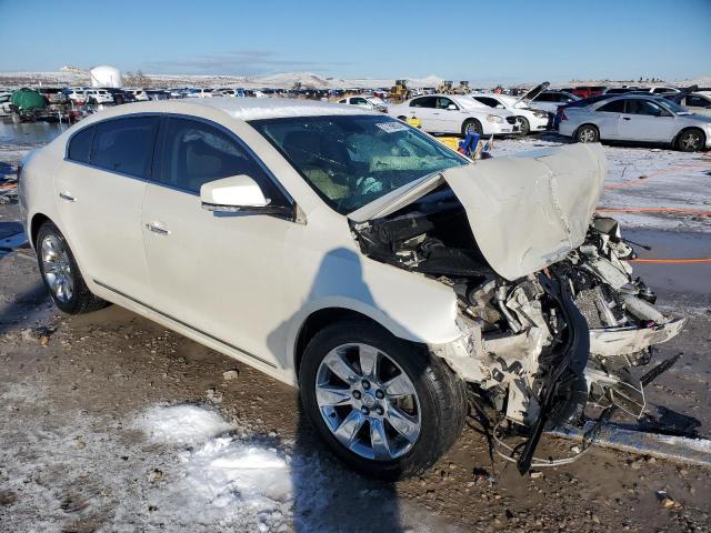Photo 4 from auction – 2011 BUICK LACROSSE C with VIN 1G4GE5ED5BF268580