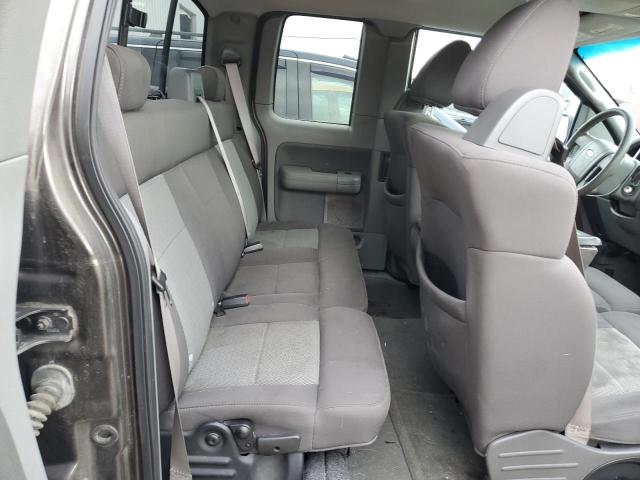 Photo 10 from auction – 2006 FORD F150 with VIN 1FTRX12566KB94662