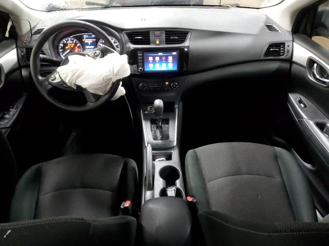 Photo 8 from auction – 2019 NISSAN SENTRA S with VIN 3N1AB7AP2KY348171
