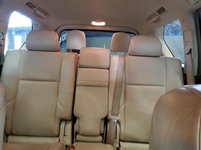 Photo 10 from auction – 2013 LEXUS GX 460 with VIN JTJBM7FX0D5055256