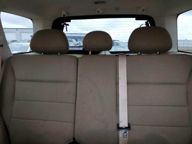 Photo 10 from auction – 2009 FORD ESCAPE XLT with VIN 1FMCU93729KD06354
