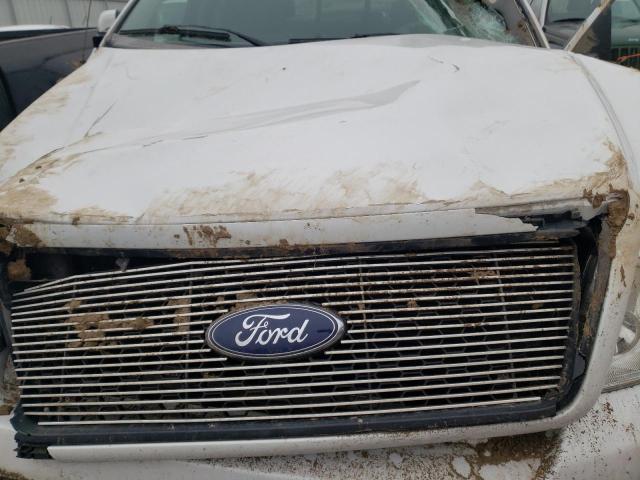 Photo 11 from auction – 2006 FORD F150 SUPER with VIN 1FTPW14V56KC29151
