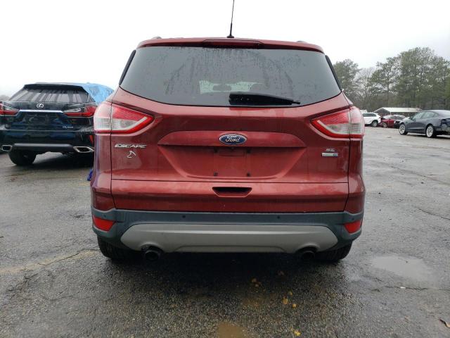 Photo 6 from auction – 2014 FORD ESCAPE SE with VIN 1FMCU9GX8EUB73432