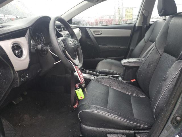 Photo 7 from auction – 2019 TOYOTA COROLLA L with VIN 2T1BURHE9KC187653