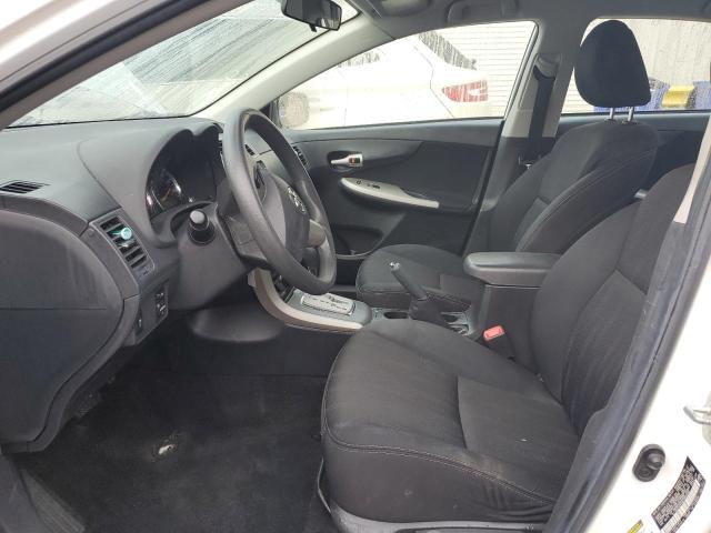 Photo 7 from auction – 2013 TOYOTA COROLLA BA with VIN 2T1BU4EE4DC985536