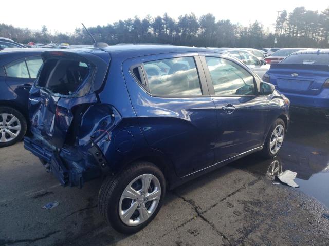 Photo 3 from auction – 2022 CHEVROLET SPARK LS with VIN KL8CB6SA5NC025930