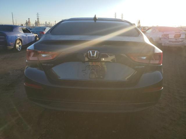 Photo 6 from auction – 2019 HONDA INSIGHT EX with VIN 19XZE4F53KE005884