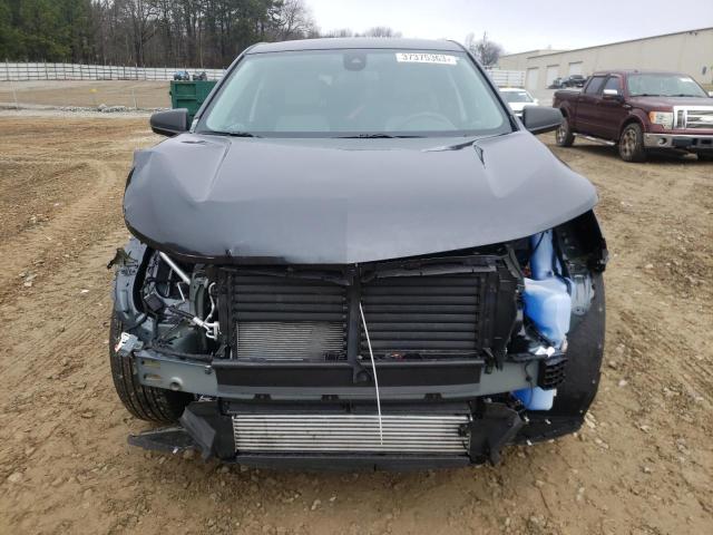 Photo 5 from auction – 2022 CHEVROLET EQUINOX LS with VIN 3GNAXHEV0NS209734