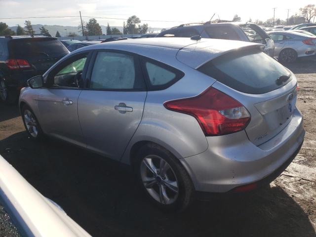 Photo 2 from auction – 2014 FORD FOCUS SE with VIN 1FADP3K28EL134098