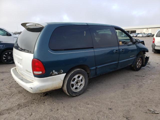 Foto 3 de la subasta – 2000 DODGE GRAND CARA con VIN 1B4GP44G7YB794596