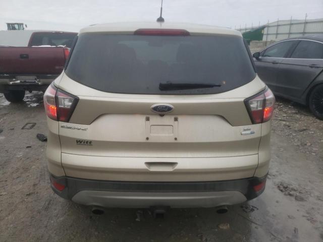 Photo 6 from auction – 2017 FORD ESCAPE SE with VIN 1FMCU9G96HUE88218