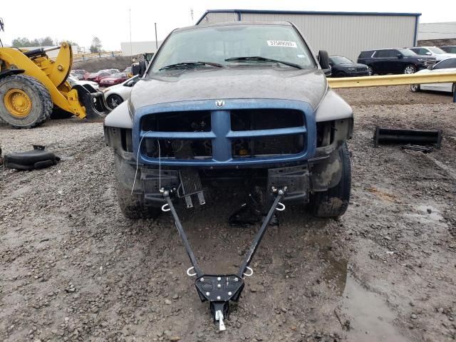Photo 5 from auction – 2004 DODGE RAM 1500 S with VIN 1D7HA18N04J197957