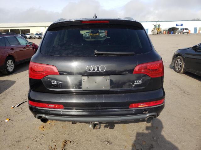Photo 6 from auction – 2011 AUDI Q7 PREMIUM with VIN WA1LMAFE6BD008720
