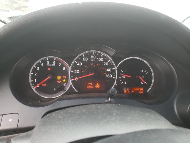 Photo 9 from auction – 2010 NISSAN ALTIMA BAS with VIN 1N4AL2AP7AN407293