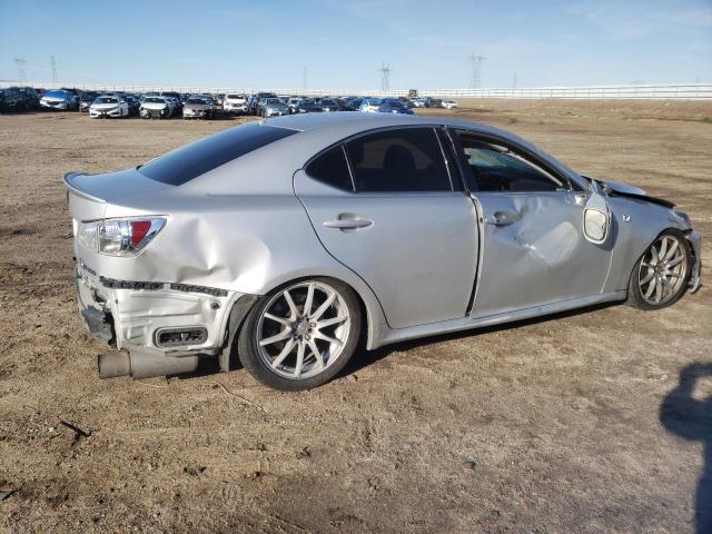 Photo 3 from auction – 2006 LEXUS IS 350 with VIN JTHBE262265004348