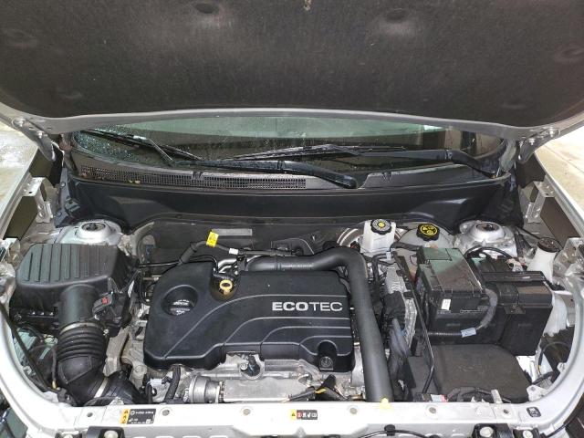 Photo 12 from auction – 2019 CHEVROLET EQUINOX LT with VIN 2GNAXTEV3K6268189