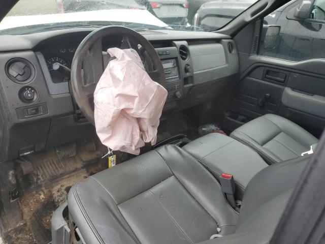 Photo 8 from auction – 2013 FORD F-150 with VIN 1FTMF1EM8EKD94957