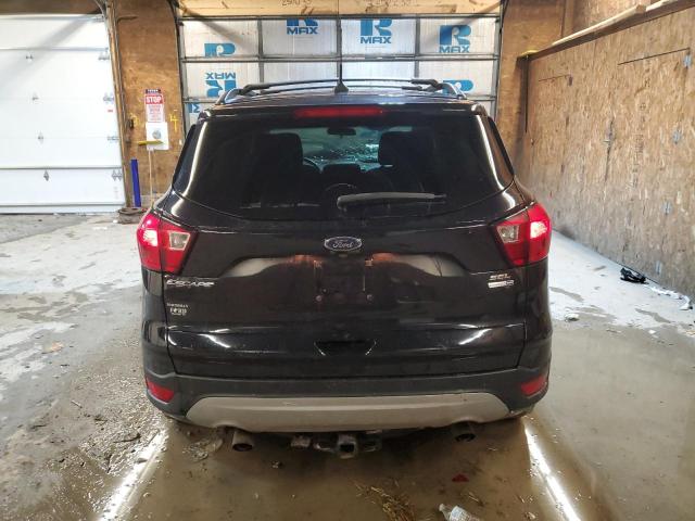 Photo 6 from auction – 2019 FORD ESCAPE SEL with VIN 1FMCU9HDXKUA60565