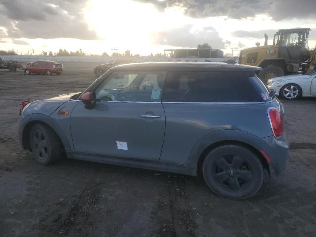 Photo 2 from auction – 2014 MINI COOPER with VIN WMWXM5C51ET936977