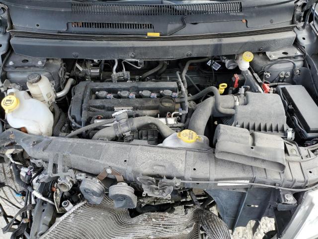 Photo 12 from auction – 2019 DODGE JOURNEY SE with VIN 3C4PDCBB7KT863676