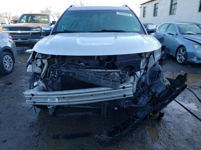 Photo 5 from auction – 2011 FORD EXPLORER L with VIN 1FMHK8F81BGA40747