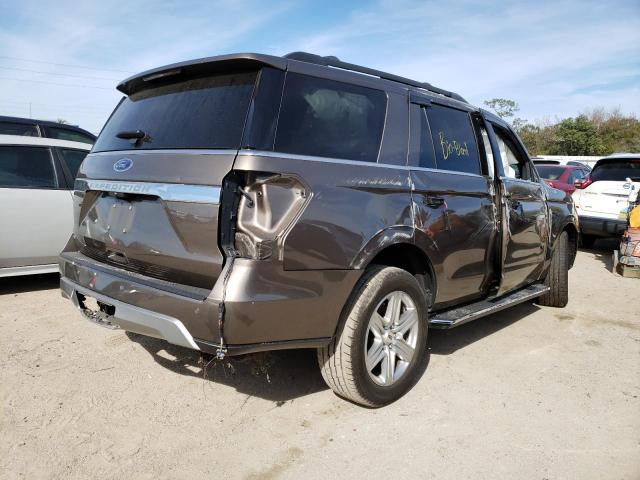 Photo 3 from auction – 2019 FORD EXPEDITION with VIN 1FMJU1HT8KEA80033