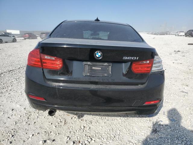 Photo 6 from auction – 2015 BMW 320 I with VIN WBA3B1G52FNT03501