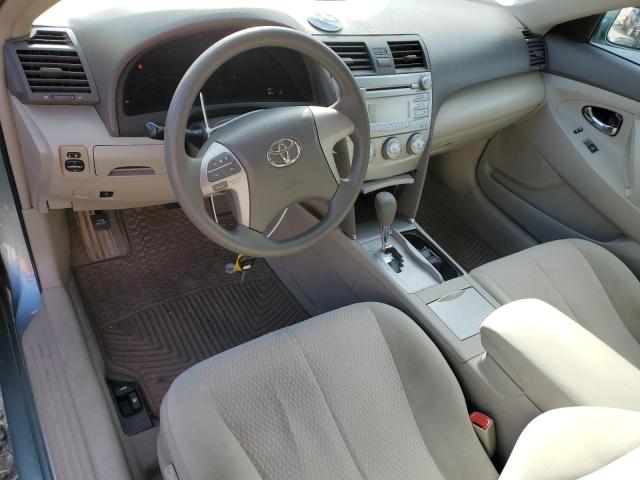Photo 8 from auction – 2011 TOYOTA CAMRY BASE with VIN 4T1BF3EK2BU678274