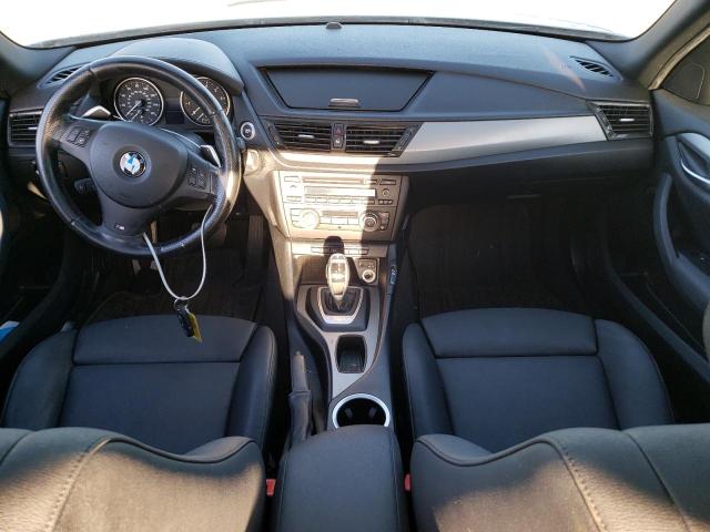 Photo 8 from auction – 2015 BMW X1 SDRIVE2 with VIN WBAVM1C51FV498774