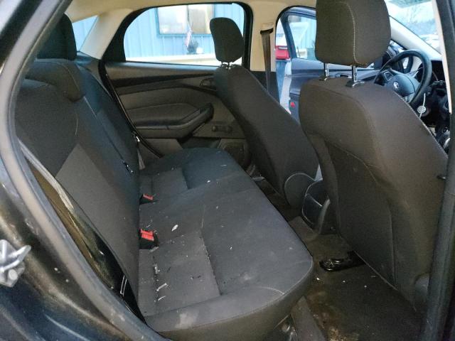 Photo 10 from auction – 2017 FORD FOCUS S with VIN 1FADP3E2XHL325585