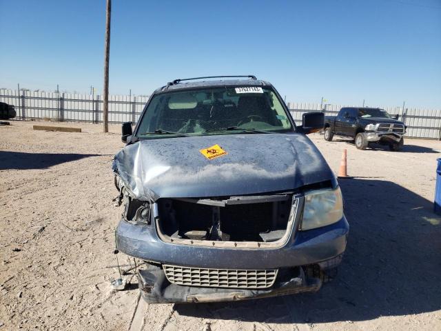 Photo 5 from auction – 2003 FORD EXPEDITION with VIN 1FMFU17L03LB52122