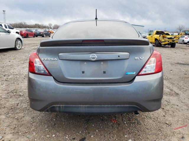 Photo 6 from auction – 2016 NISSAN VERSA S with VIN 3N1CN7AP7GL863882