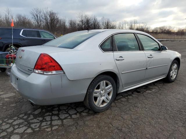 Photo 3 from auction – 2012 CHEVROLET IMPALA LT with VIN 2G1WB5E34C1328317