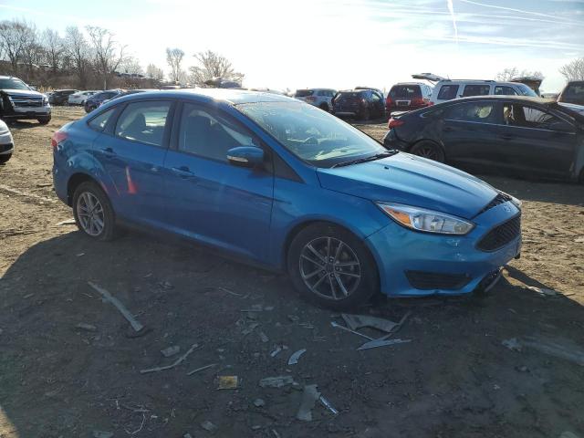 Photo 4 from auction – 2016 FORD FOCUS SE with VIN 1FADP3F27GL393825