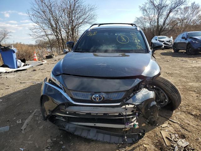 Photo 5 from auction – 2022 TOYOTA VENZA LE with VIN JTEAAAAH8NJ092791