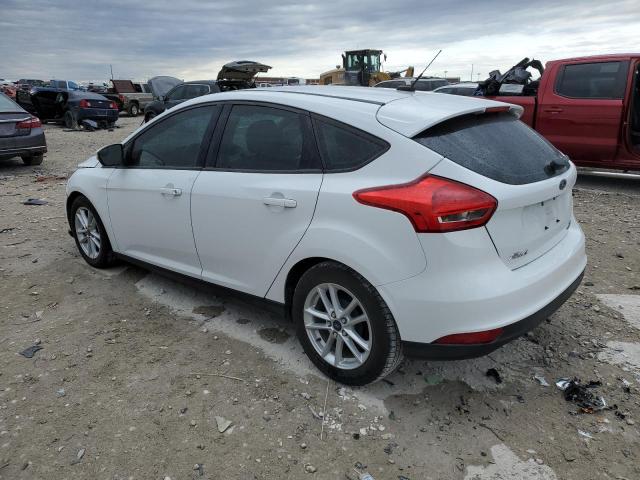 Photo 2 from auction – 2016 FORD FOCUS SE with VIN 1FADP3K26GL394924