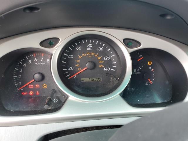 صورة رقم 9 من المزاد - 2006 TOYOTA HIGHLANDER مع VIN JTEDP21A260119124