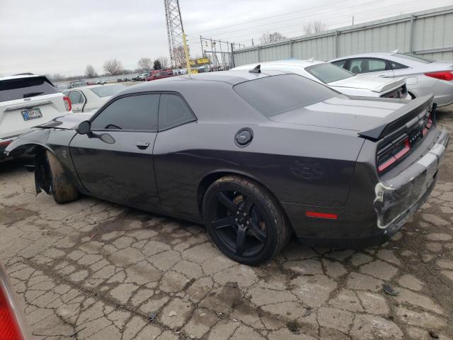 Photo 2 from auction – 2020 DODGE CHALLENGER with VIN 2C3CDZC93LH122422