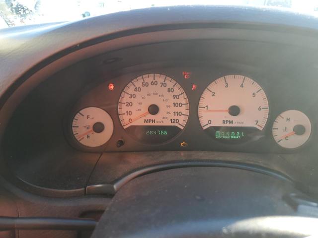 Photo 9 from auction – 2006 DODGE GRAND CARA with VIN 2D4GP44L96R896242