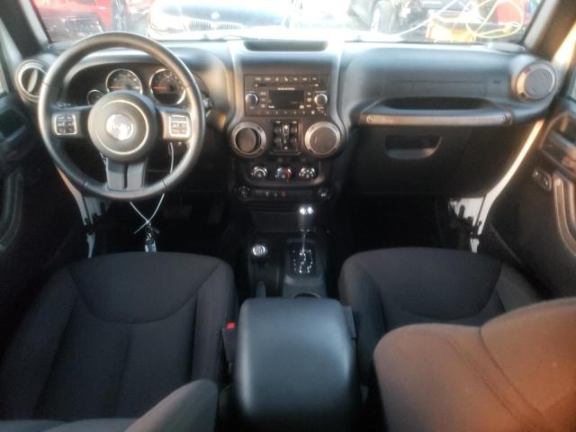 Photo 8 from auction – 2016 JEEP WRANGLER U with VIN 1C4BJWDGXGL260169