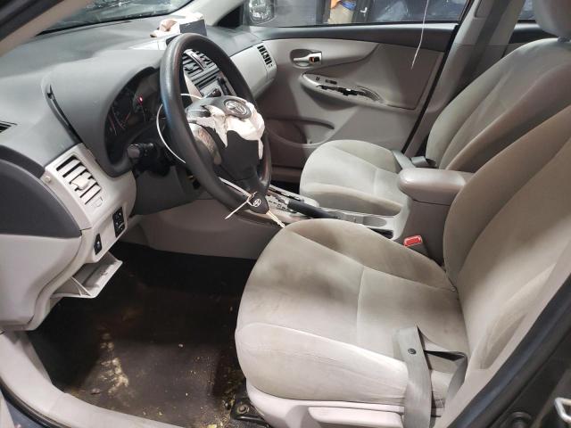 Photo 7 from auction – 2013 TOYOTA COROLLA BA with VIN 2T1BU4EE0DC922353
