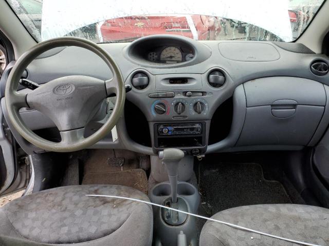Photo 8 from auction – 2000 TOYOTA ECHO with VIN JTDBT1239Y5019223