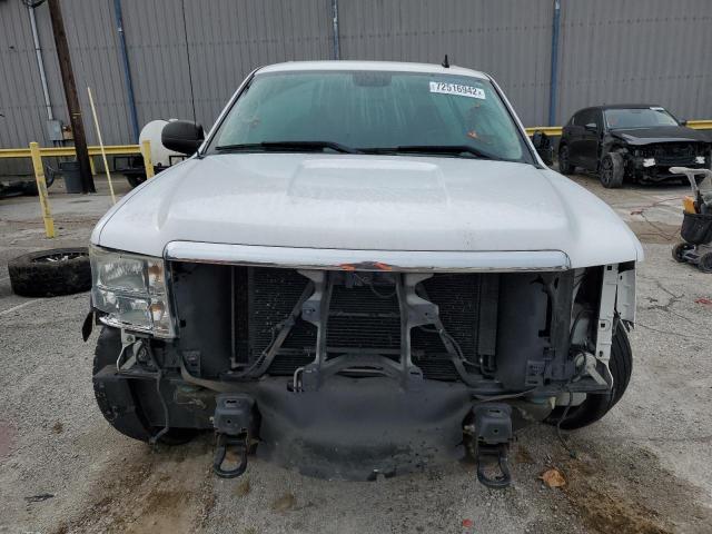 Photo 5 from auction – 2013 GMC SIERRA K15 with VIN 3GTP2VE71DG252000