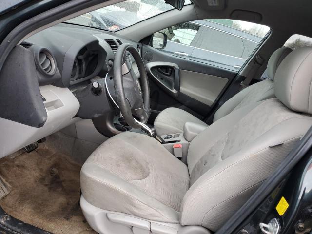 Photo 7 from auction – 2010 TOYOTA RAV4 with VIN 2T3BF4DV0AW080658