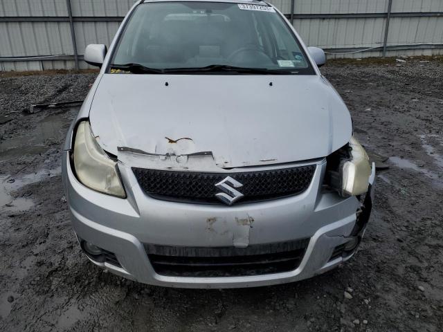 Photo 5 from auction – 2010 SUZUKI SX4 with VIN JS2YA5A94A6300168
