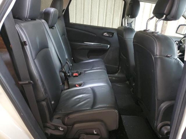 Photo 11 from auction – 2015 DODGE JOURNEY LI with VIN 3C4PDCDG3FT688034