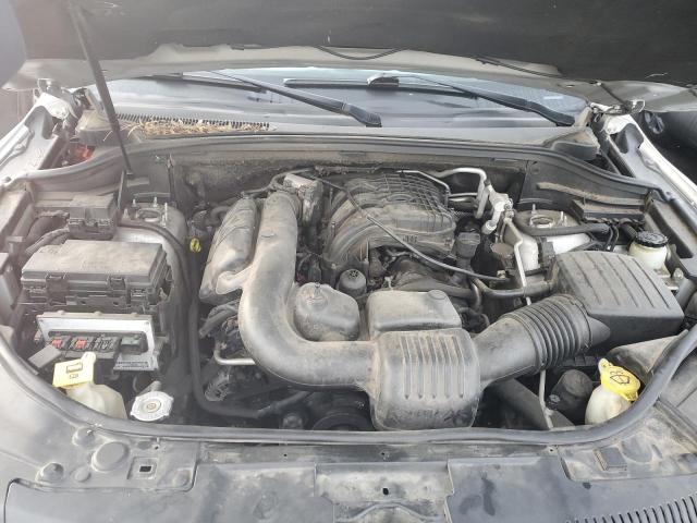 Photo 12 from auction – 2011 DODGE DURANGO CR with VIN 1D4RE4GG9BC634933