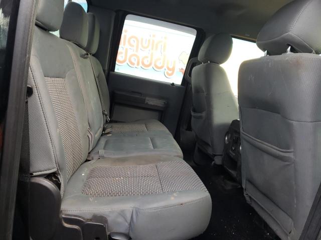 Photo 6 from auction – 2012 FORD F350 SUPER with VIN 1FT8W3DTXCEC28716