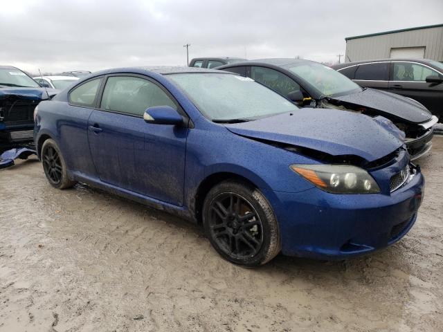 Photo 4 from auction – 2009 TOYOTA SCION TC with VIN JTKDE167590285278